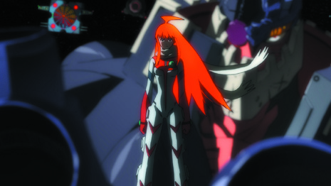 © 2003 GAINAX / TOP 2 PROJECT