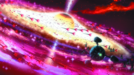© 2003 GAINAX / TOP 2 PROJECT