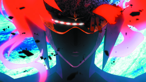 © 2003 GAINAX / TOP 2 PROJECT