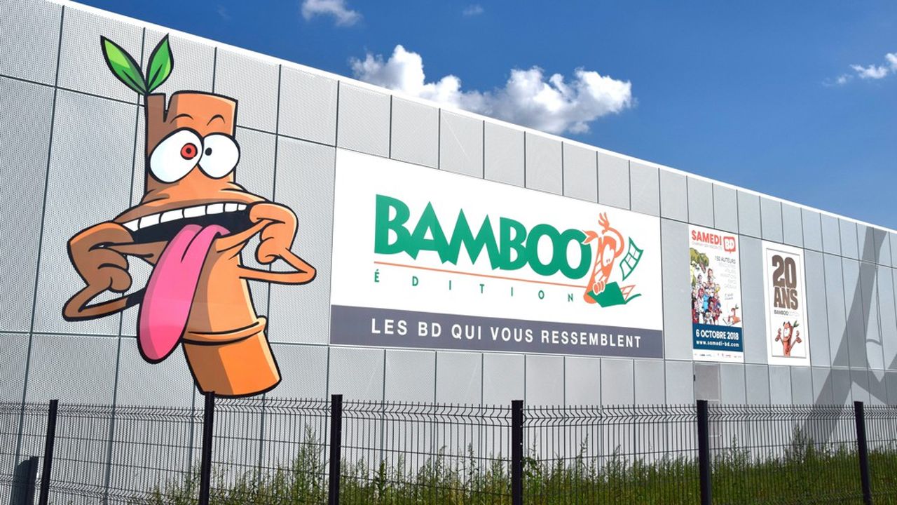 Bamboo éditions, la maison-mère de Doki Doki, fêtait ses 25 ans en 2023.