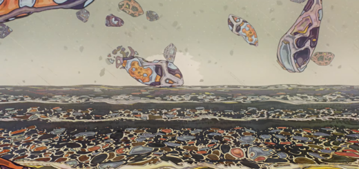 Hideki Inaba Time Tides