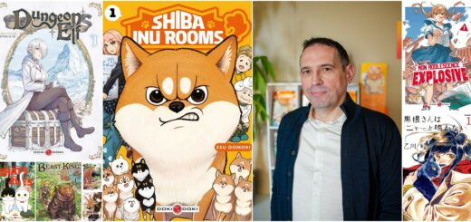 Doki Doki Itw UNE 2 Bis