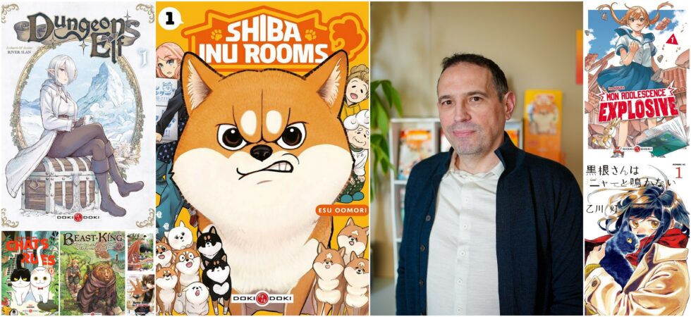 Doki Doki Itw UNE 2 Bis