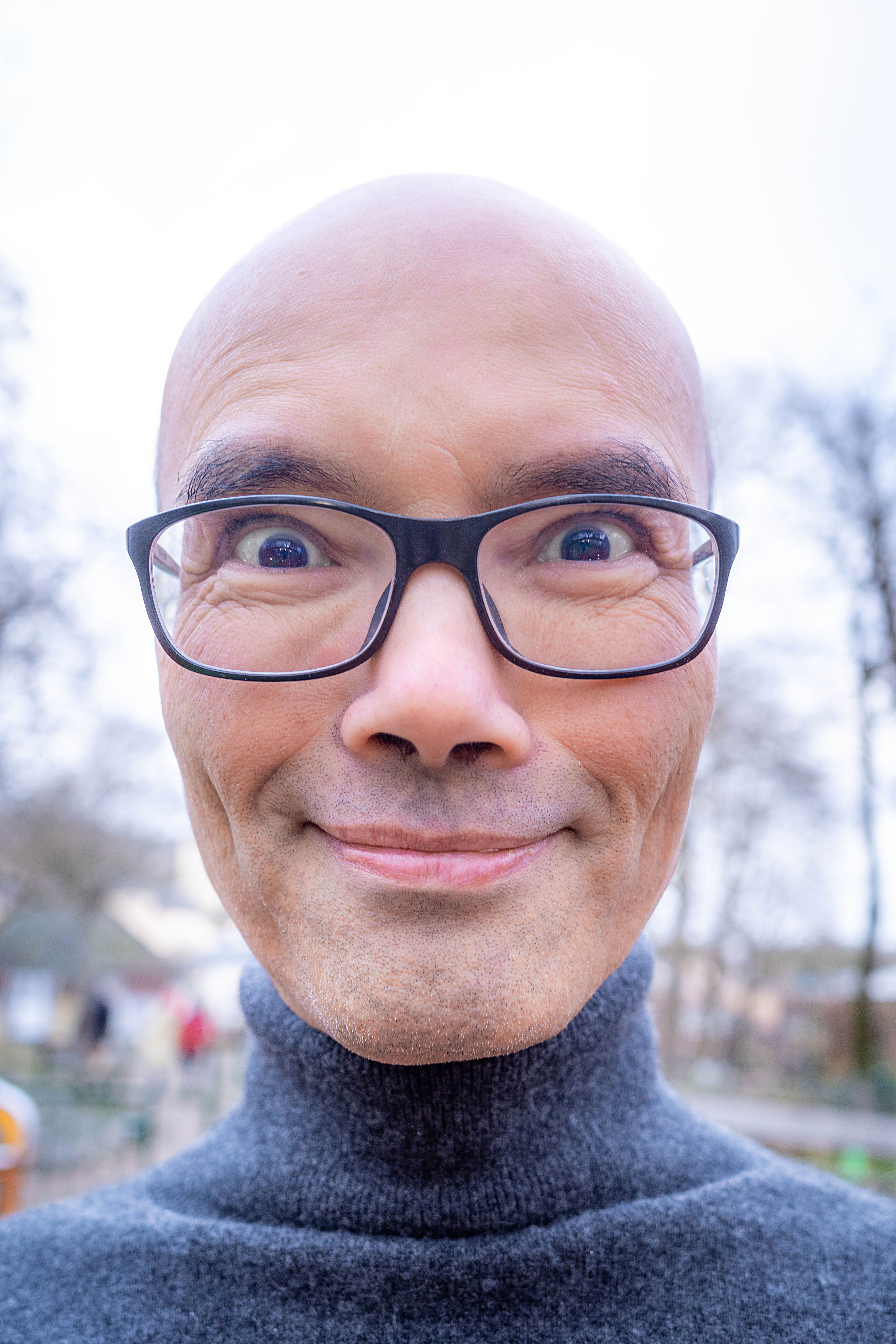 Erik Tartrais
