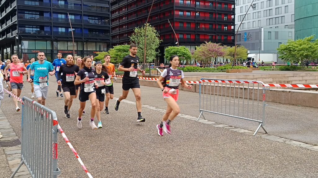 Course Ekiden - Japan Weekend