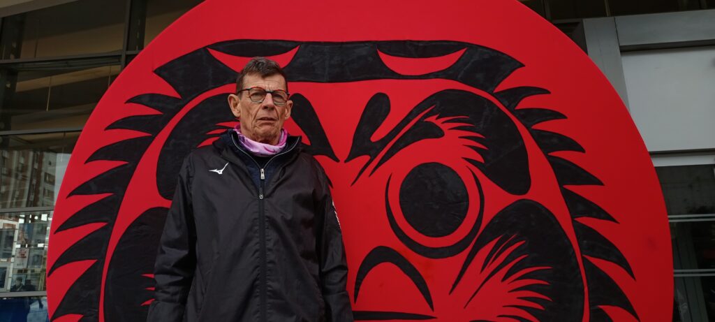 Claude Schneider - Japan Weekend