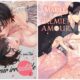 Teen's love