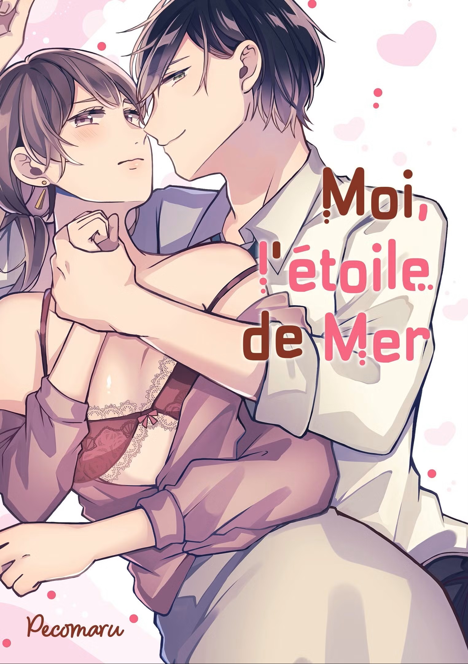 étoile de mer