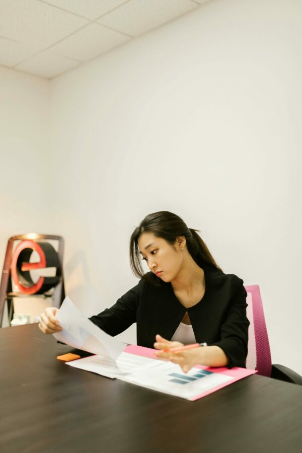 Le rapport au travail des Japonais ©RDNE Stock Project sur Pexels
