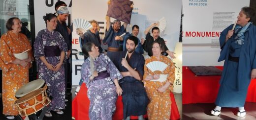 rakugo - festival paris karuta 2026