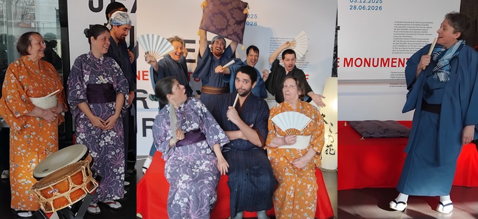 rakugo - festival paris karuta 2026