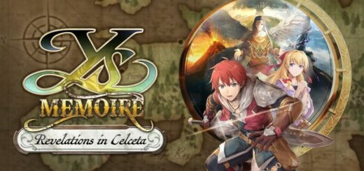 UNE Ys Memoire