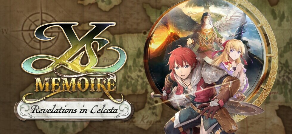 UNE Ys Memoire