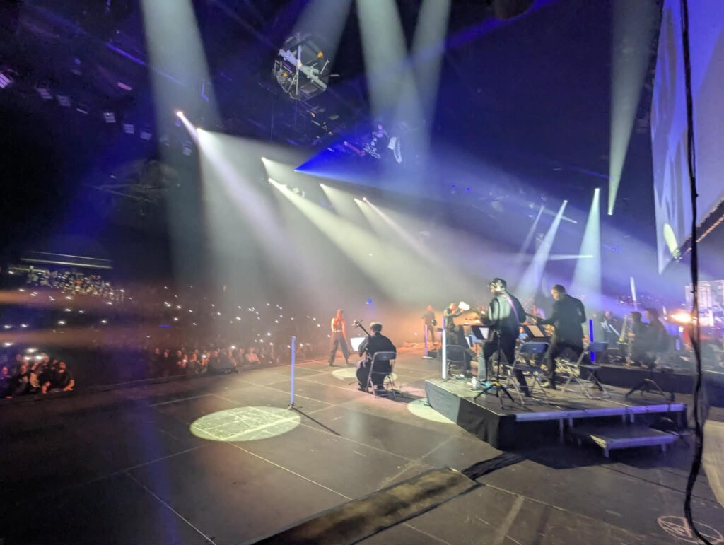 Ciné Concert Naruto Symphonic Experience