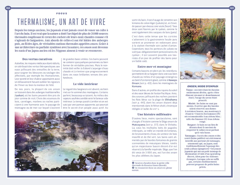Guide bleu Japon 6