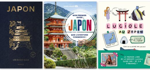Guides japon
