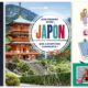 Guides japon