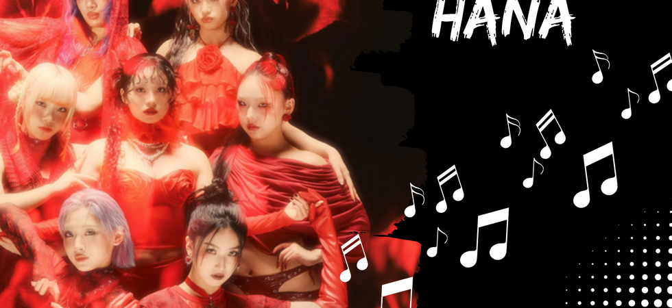 HANA