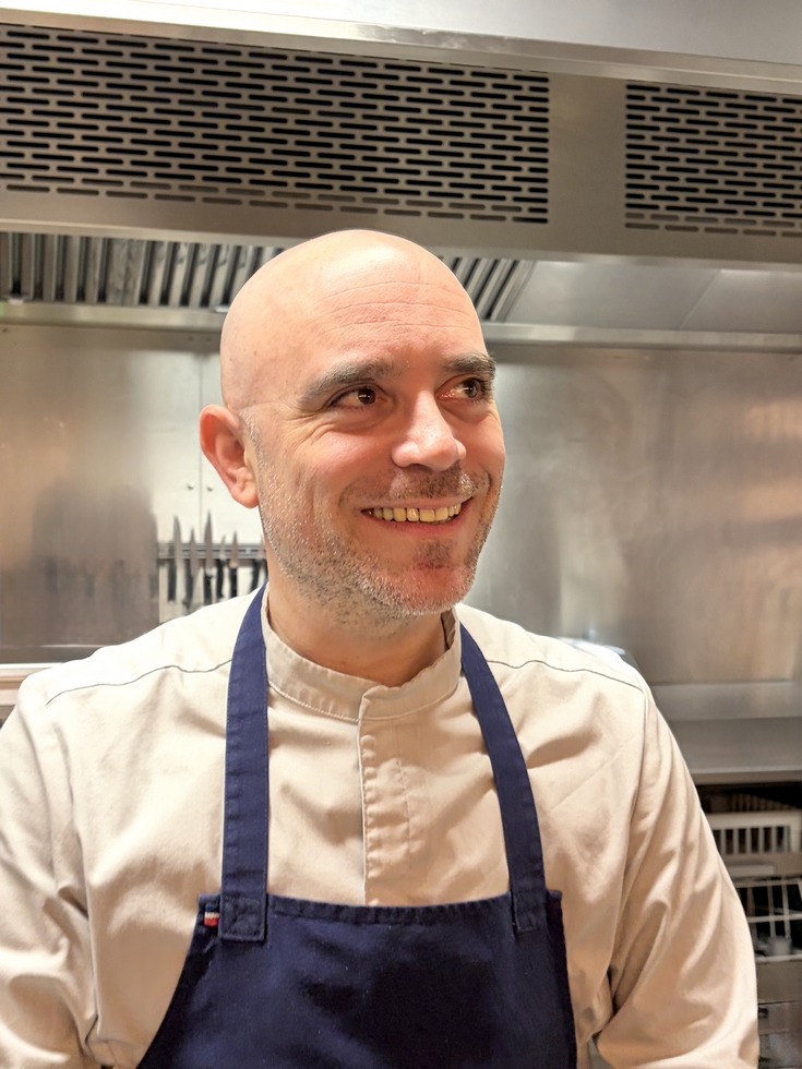 Cédric Leclerc