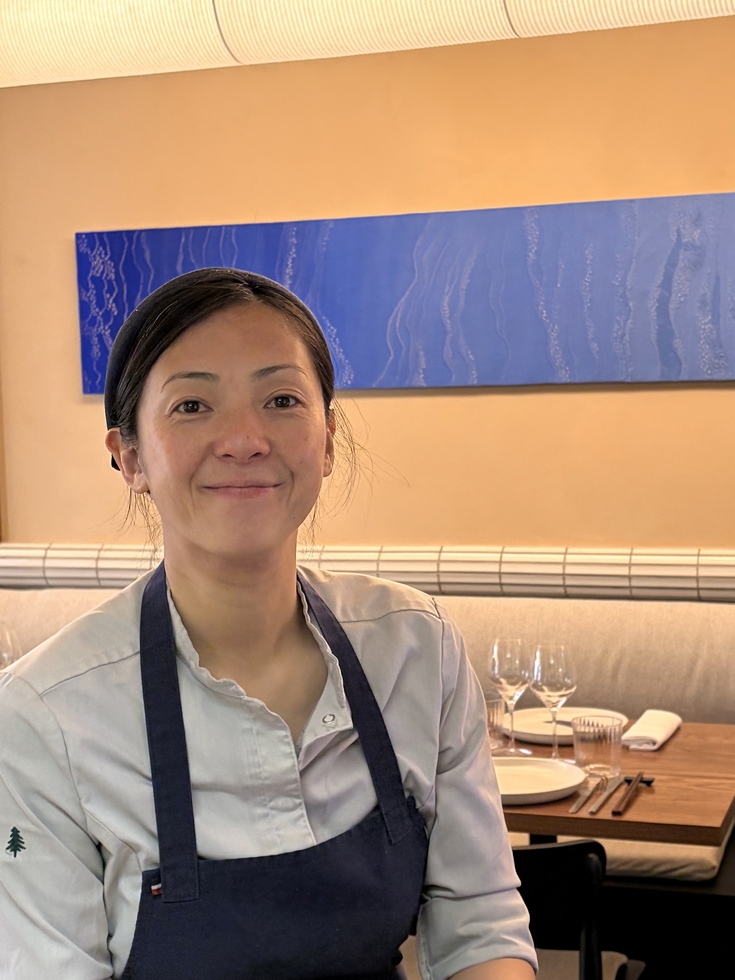Mayumi Okusa