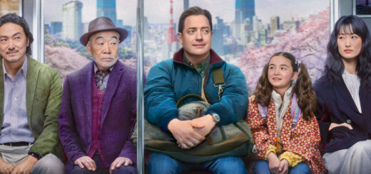 Image du film Rental Family