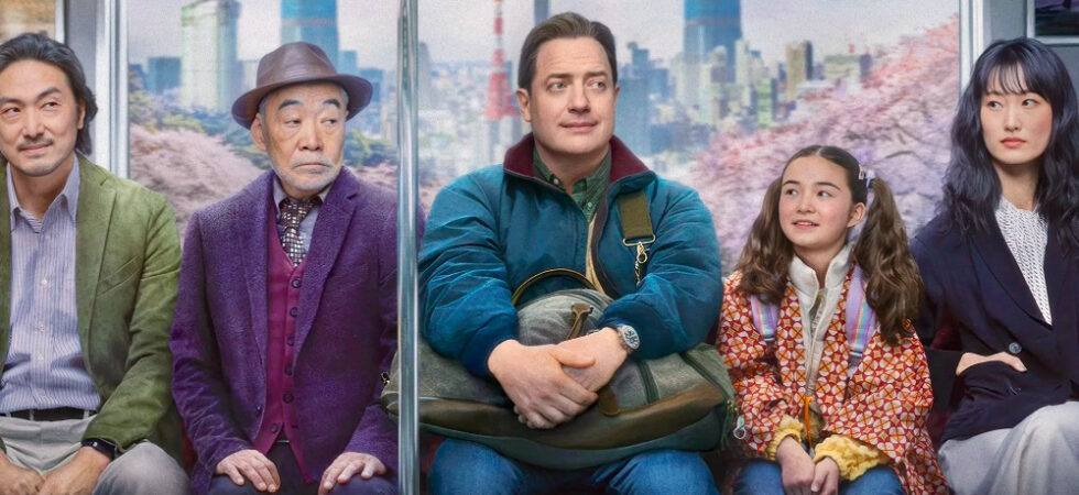 Image du film Rental Family
