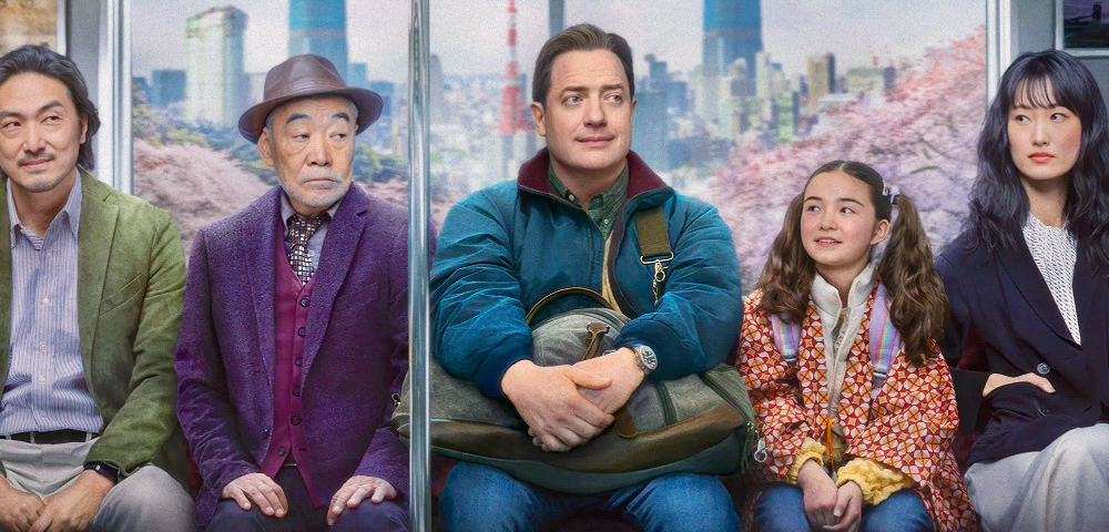 Image du film Rental Family