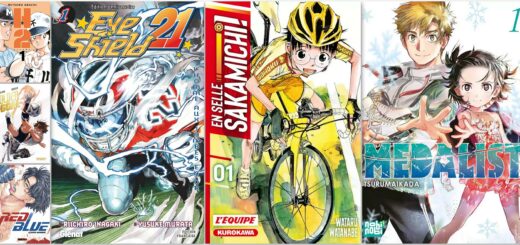 Manga Sport