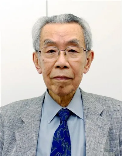Takeo Doi - Crédit photo : Babélio
