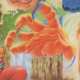 Image en UNE pour Gaming Memories #74 dédié à Rygar de Tecmo.
