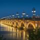 Bordeaux de nuit