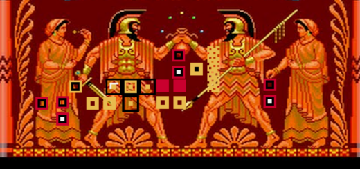Image en UNE pour Gaming Memories X15 dédié aux Puzzle Games non-japonais
