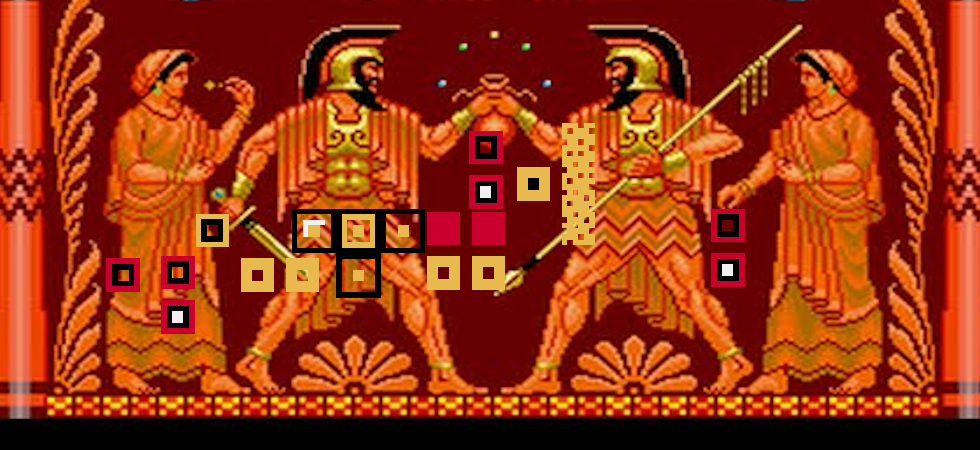 Image en UNE pour Gaming Memories X15 dédié aux Puzzle Games non-japonais