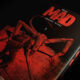 Cover Tome 1 - Mad par Kazé