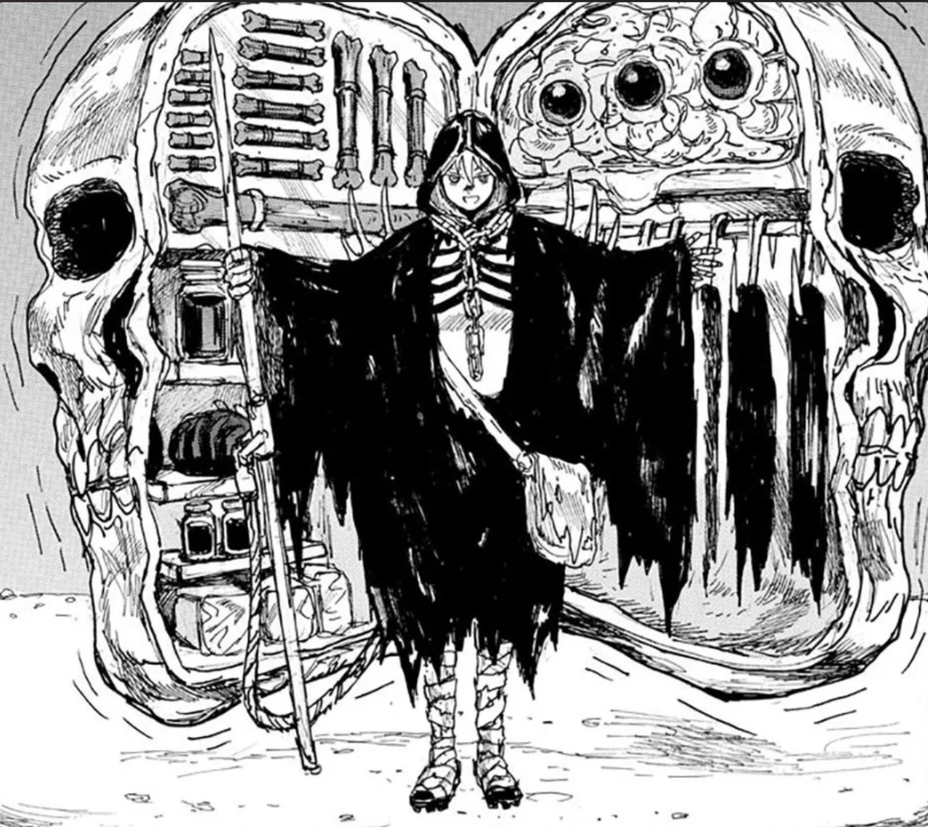 Dai Dar. Q-Hayashida