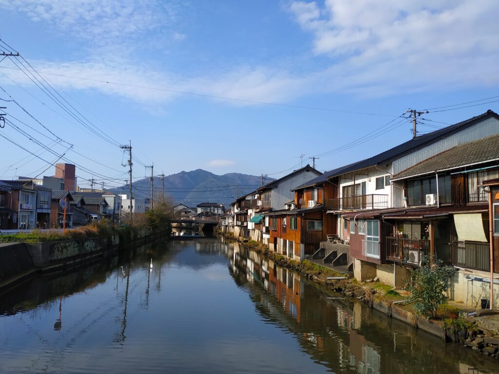 Un tour au Japon ©Thomas Lorin pour Journal du Japon