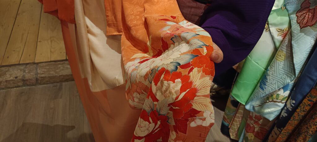 Kimono 