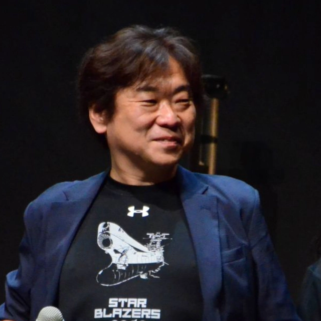 Photo de Nobuyoshi Habara