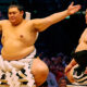 AEG Presents Tournoi de Paris de Sumo