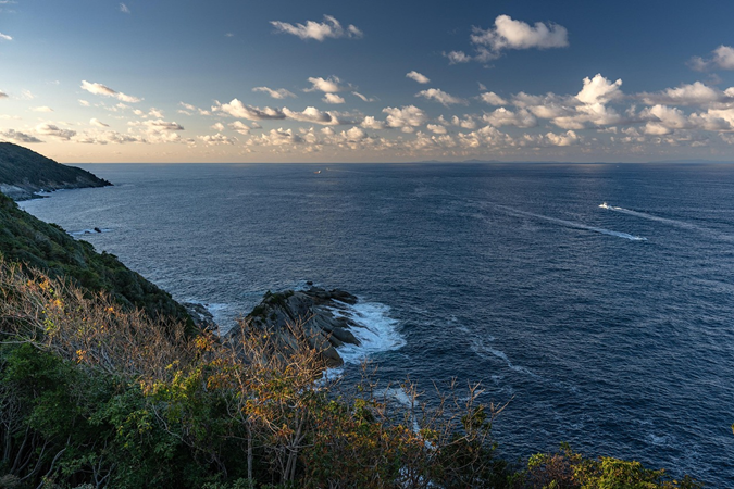 Image côte Shimane