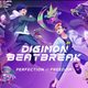 Digimon Beatbreak, les héros et leurs digimon