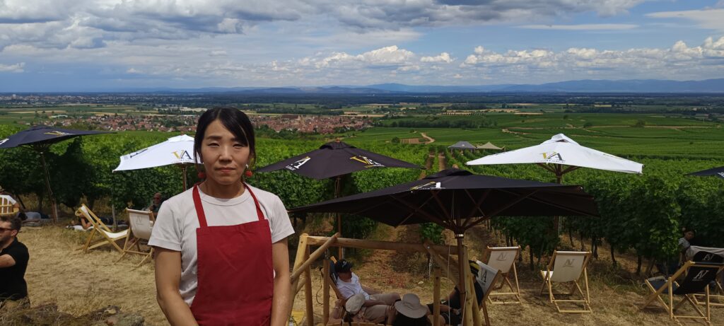 Yoko Tsuji