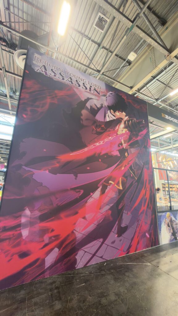 Japan Expo 2026
