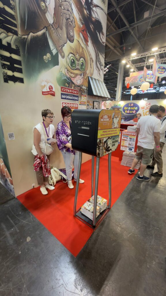 Japan Expo 2026