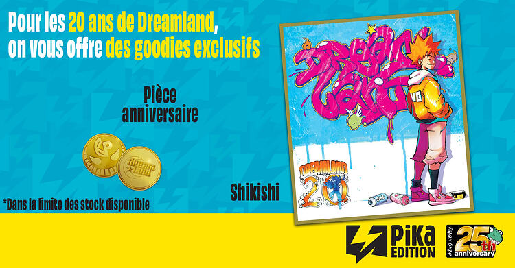 Pika Goodies Japan Expo 2026