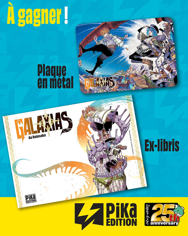Pika Goodies Japan Expo 2026
