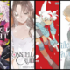 Bannière yuri manga
