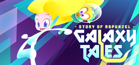 Image Steam de Galaxy Tales