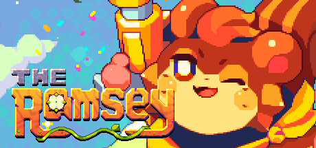 Image Steam de The Ramsey