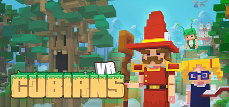 Image Steam de Cubians VR